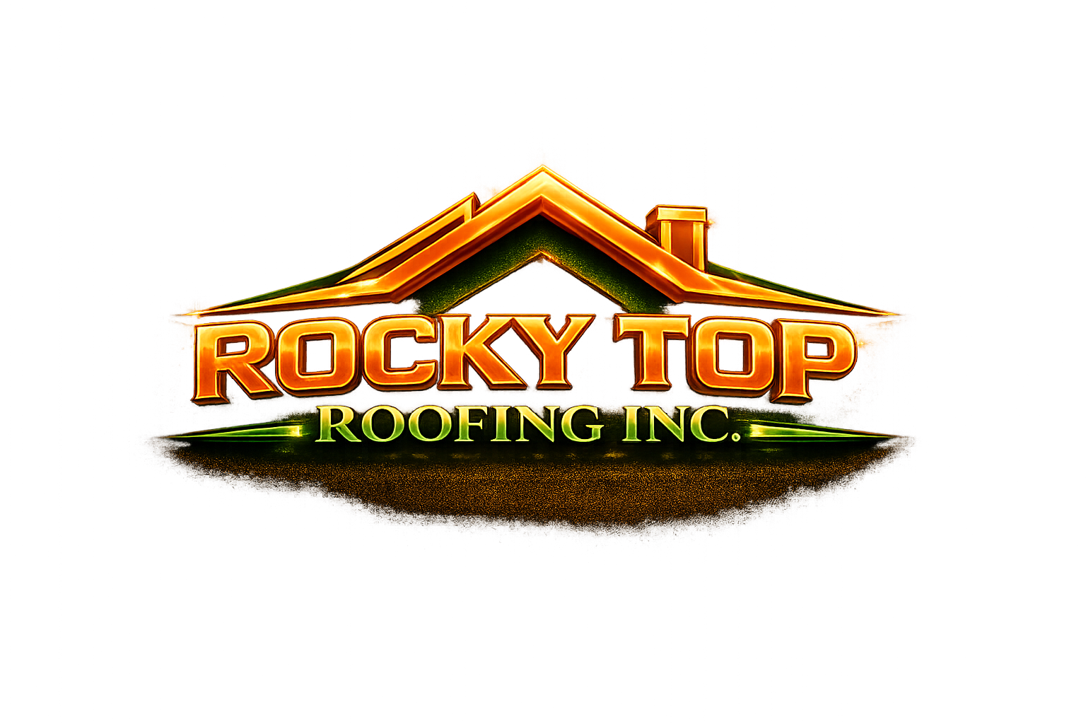 Rocky Top Roofing Inc